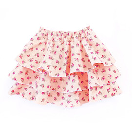 emma skort toddler pattern