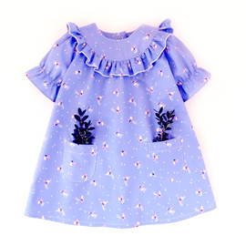 Little fairy sewing patterns dress