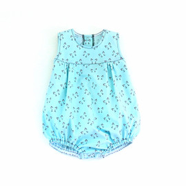 baby romper  pattern