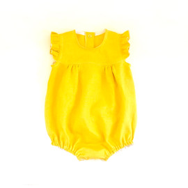 baby shortie sewing pattern