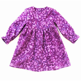 Valetta girls dress pattern for toddlers, baby, infant, children, newborns