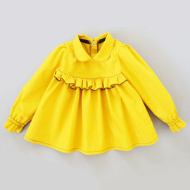 baby sewing top blouse pattern