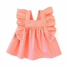 Baby dress top pattern