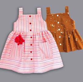 PDF sewing pattern for girls 5Berries