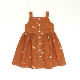 Top sewing pattern for girls 5berries