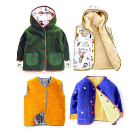 baby coat sewing pattern