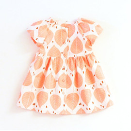 baby girl dress pattern