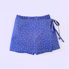 Girls skort pattern. Girls shorts pattern