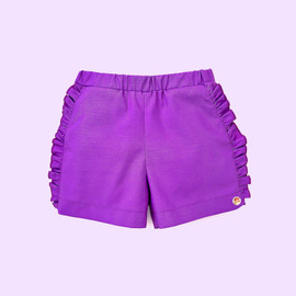 SEWING PATTERN. Shorts PDF pattern for girls