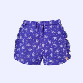 SEWING PATTERN SHORTS. PDF pattern for boys and girls