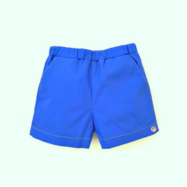 Toddler SHORTS SEWING PATTERN