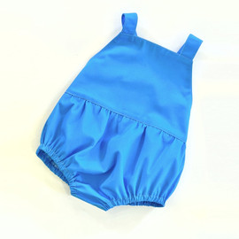 Cute Florida playsuit for boys and girls